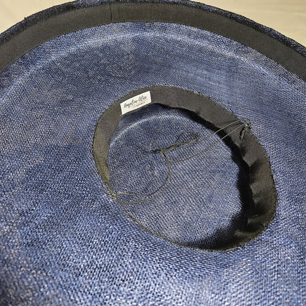 The "Kate" Hat
