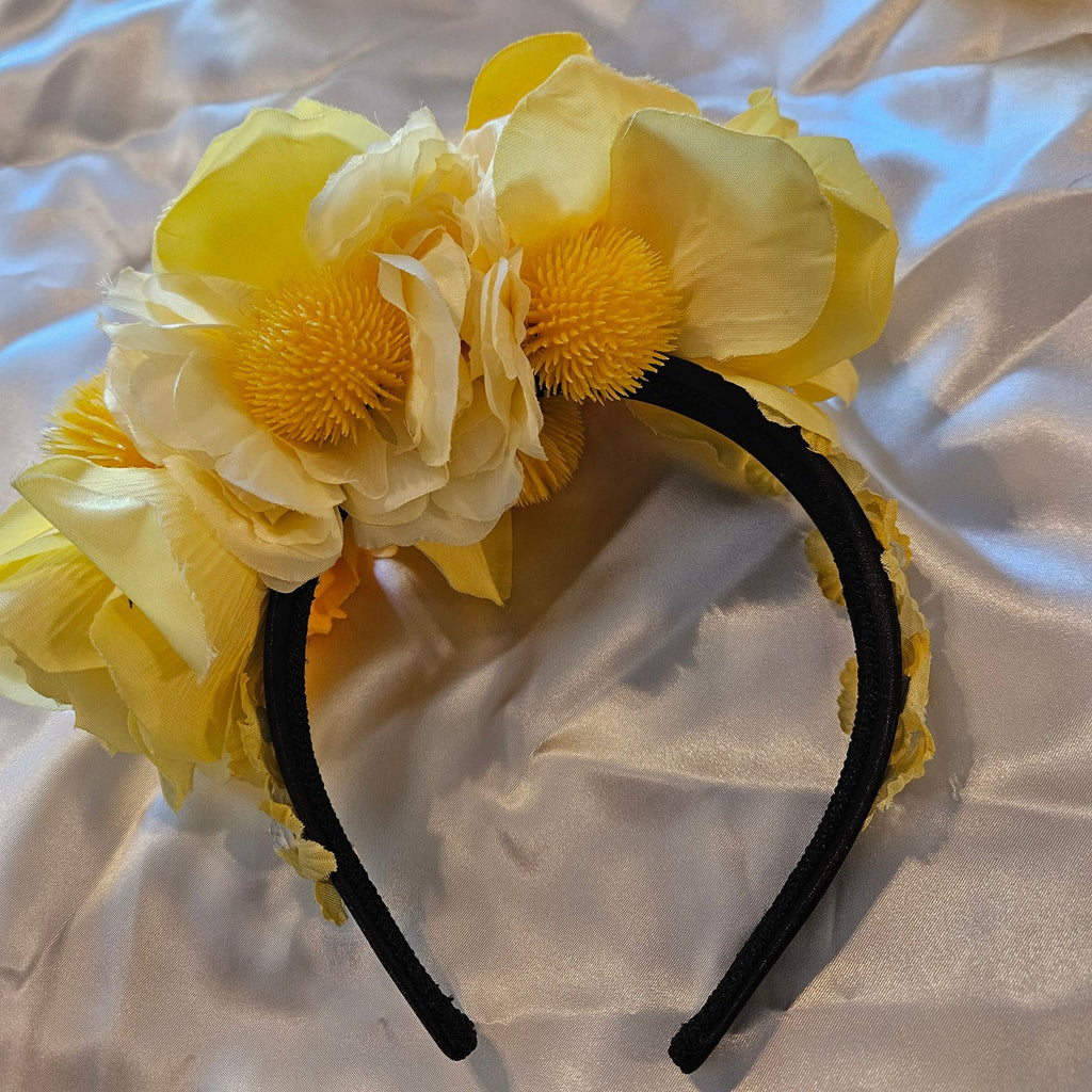 The "Frida" Headband