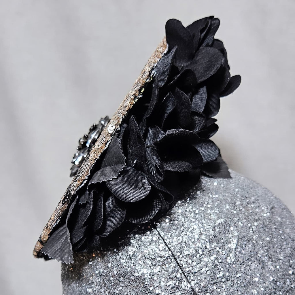 The "Starlet" Fascinator