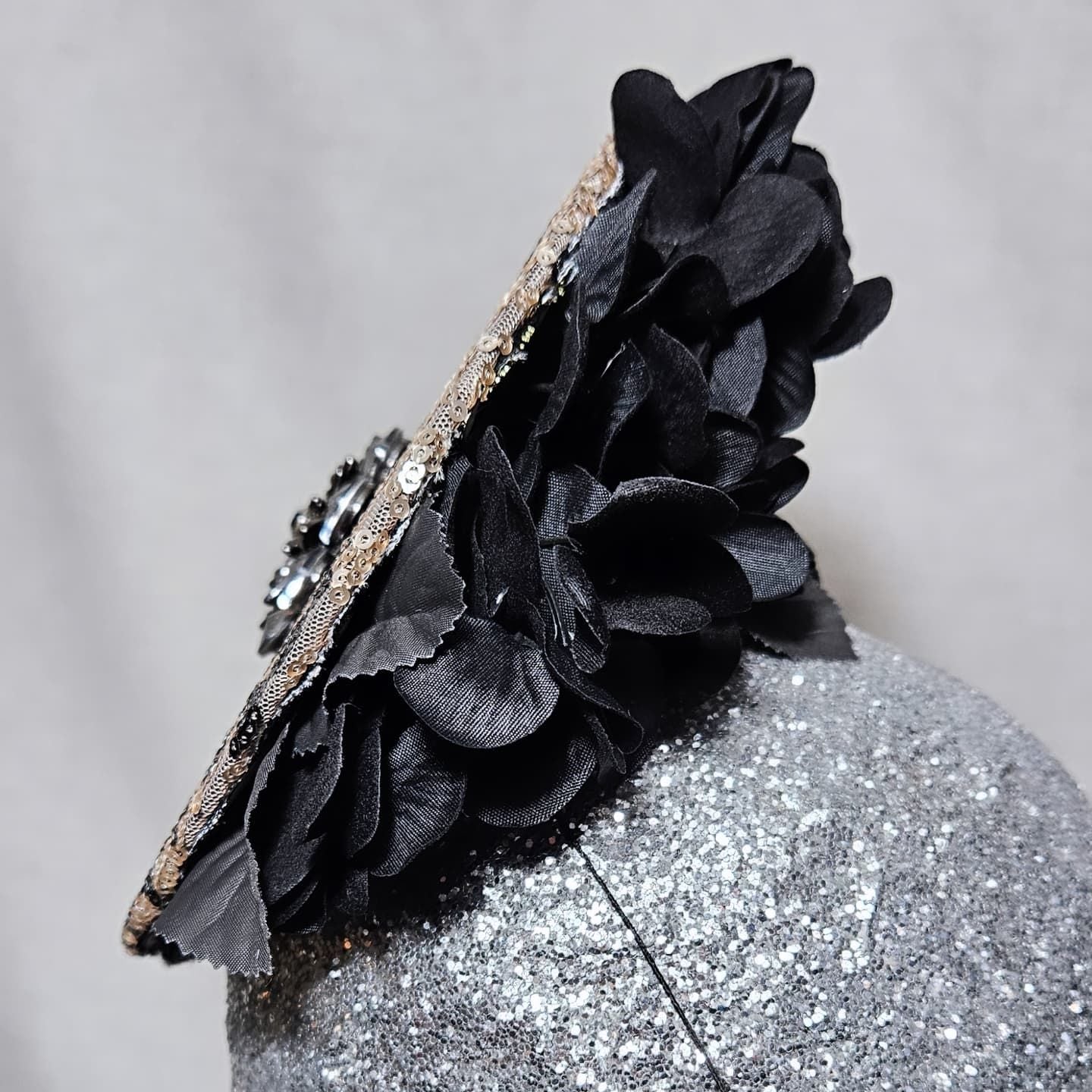 The "Starlet" Fascinator