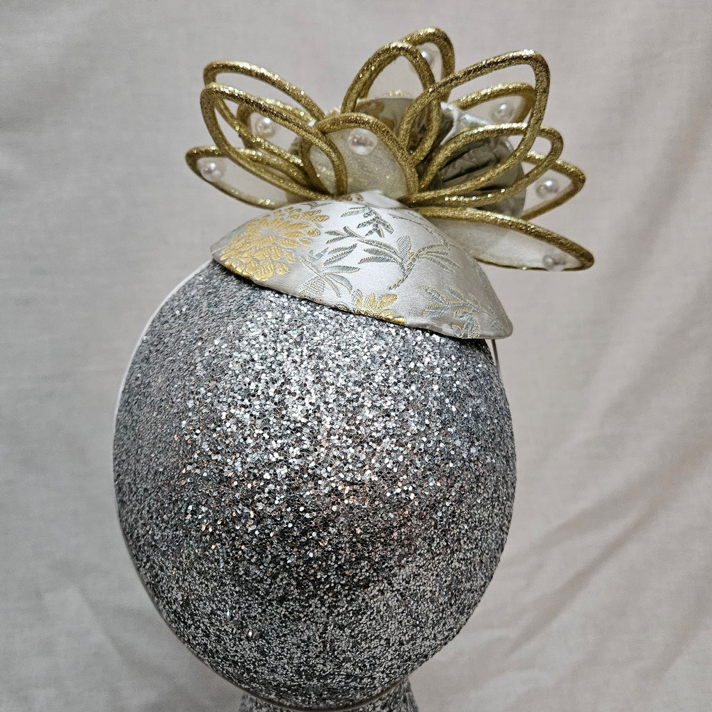 The "Daenerys" Fascinator