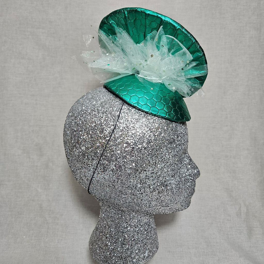 The "Atlanna" Fascinator