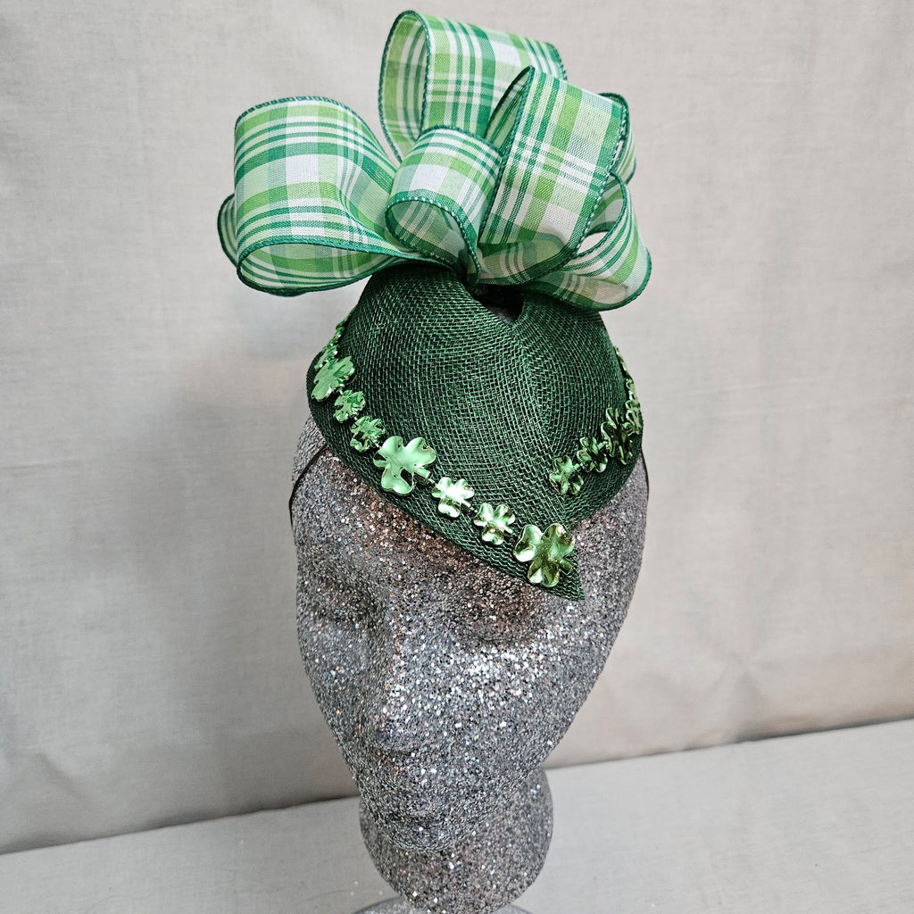 The "Patty" Fascinator