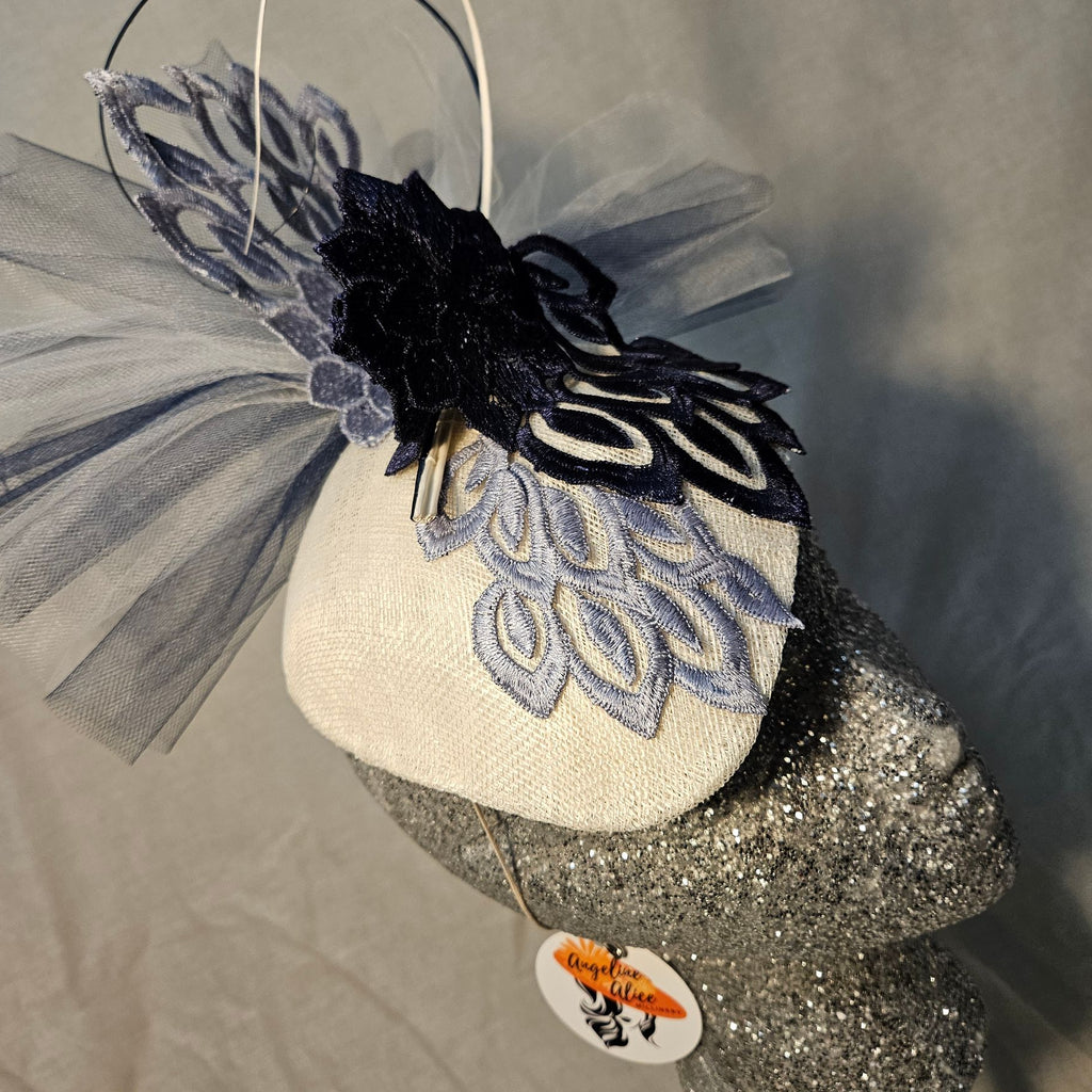 The "Jane" Fascinator
