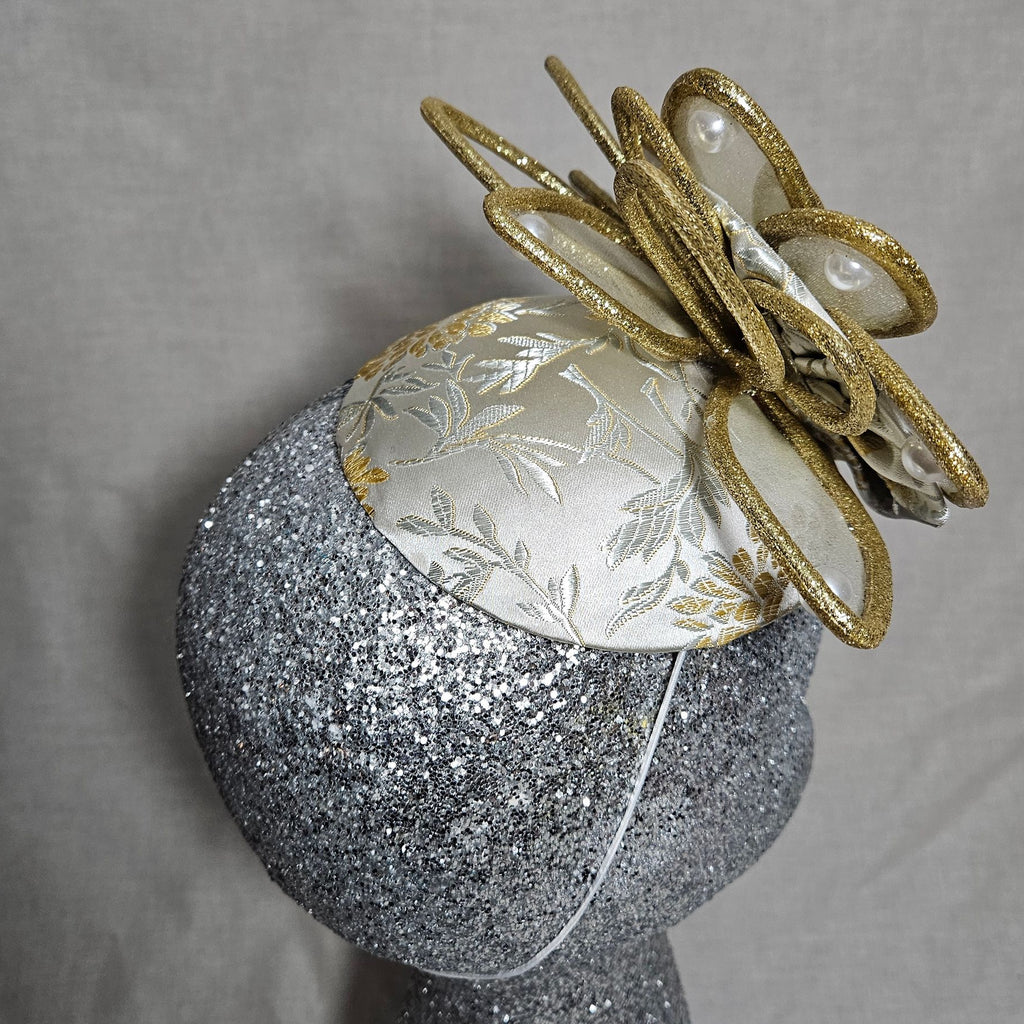 The "Daenerys" Fascinator