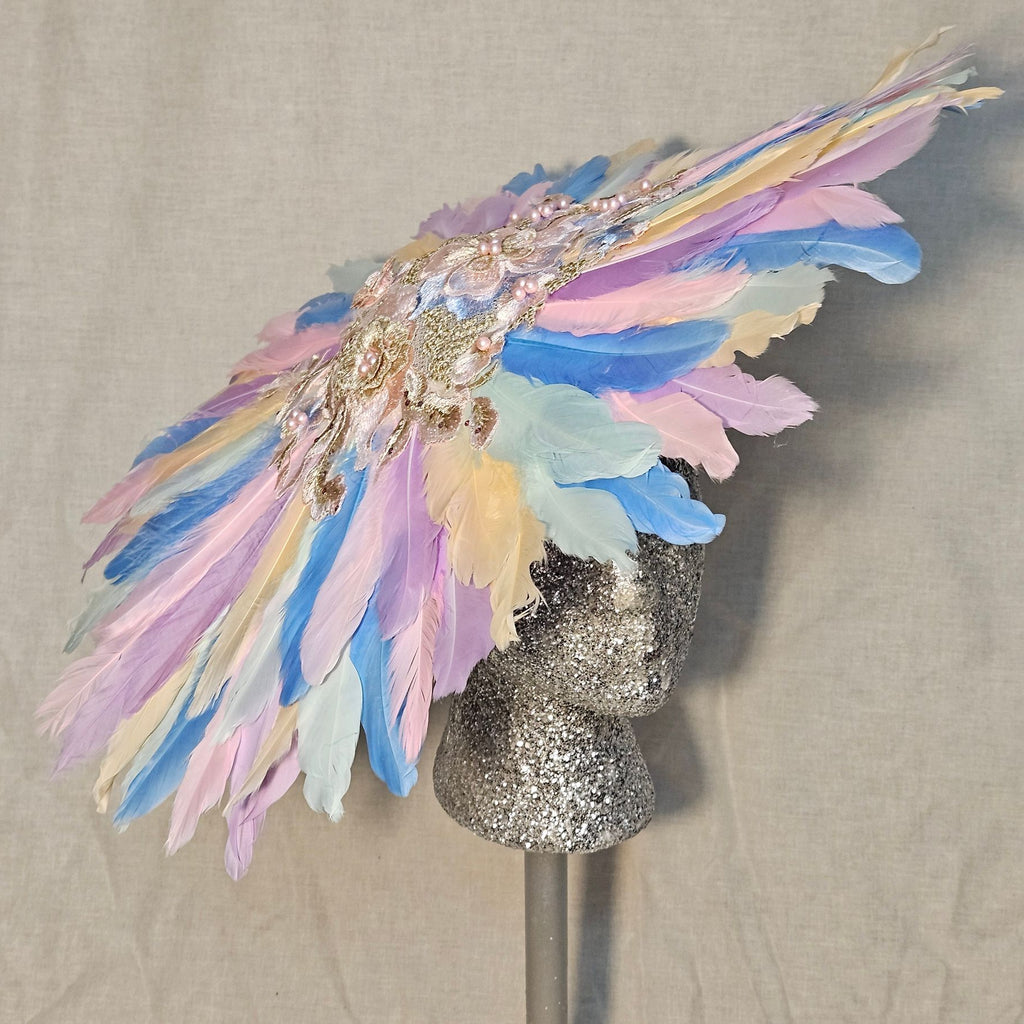 The "Iris" Hatinator