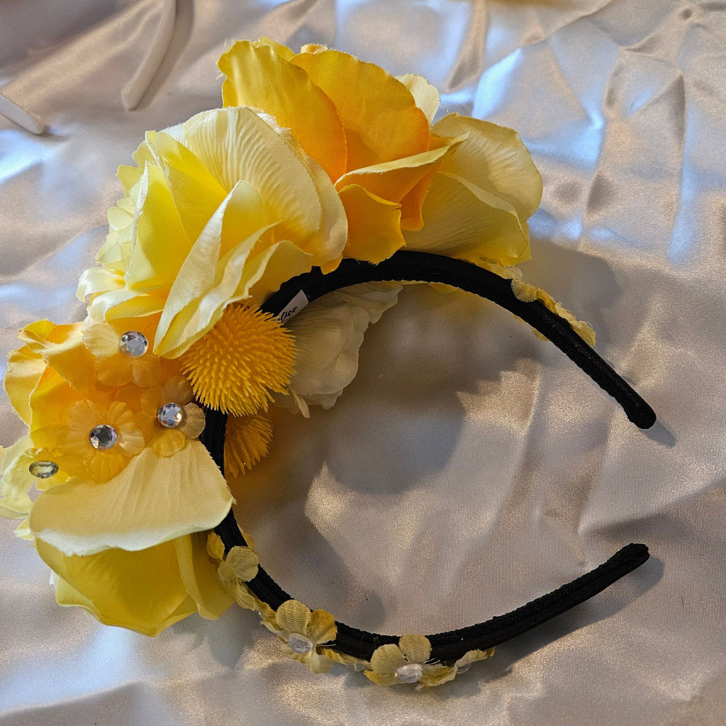 The "Frida" Headband