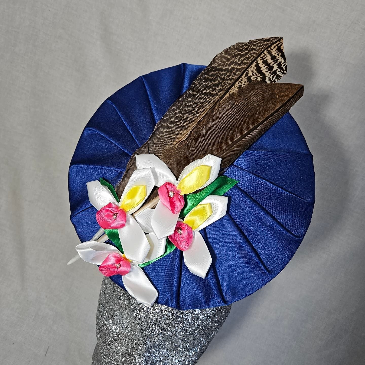 The "Minnesota" Fascinator