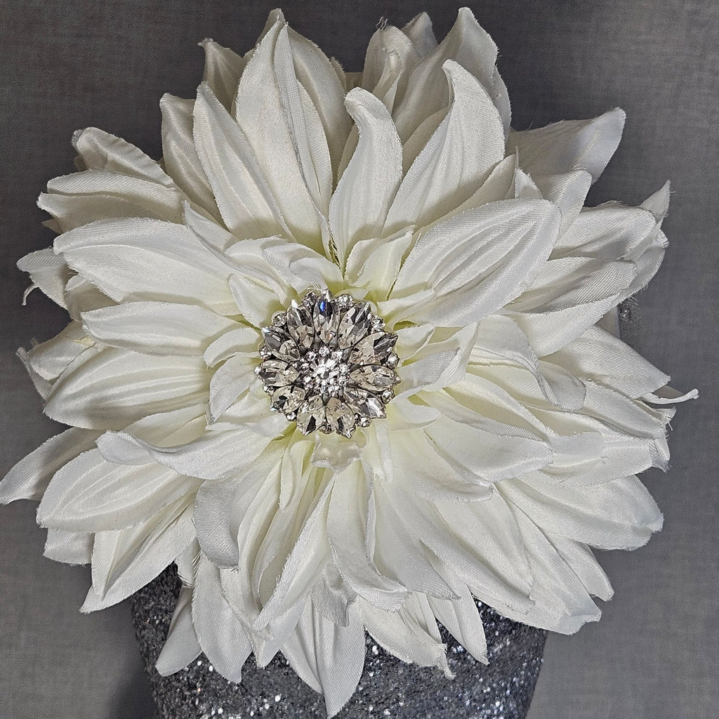The "Mallorca" Fascinator