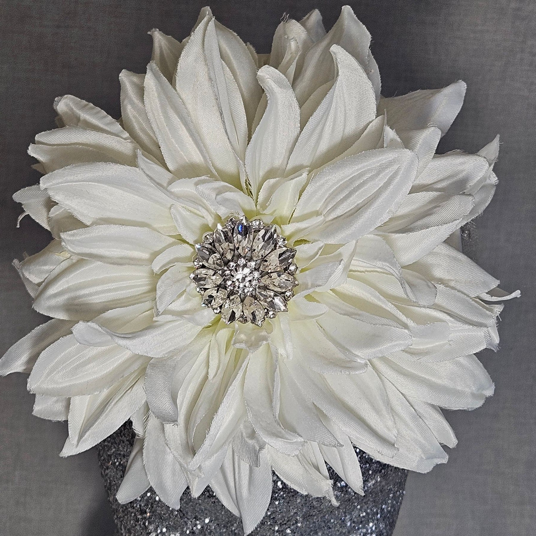 The "Mallorca" Fascinator