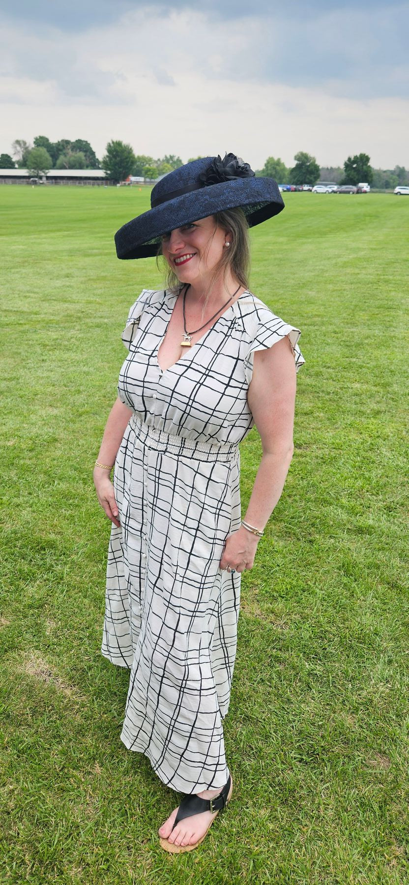 The "Kate" Hat