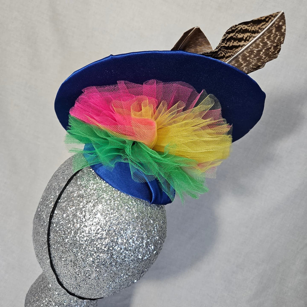 The "Minnesota" Fascinator