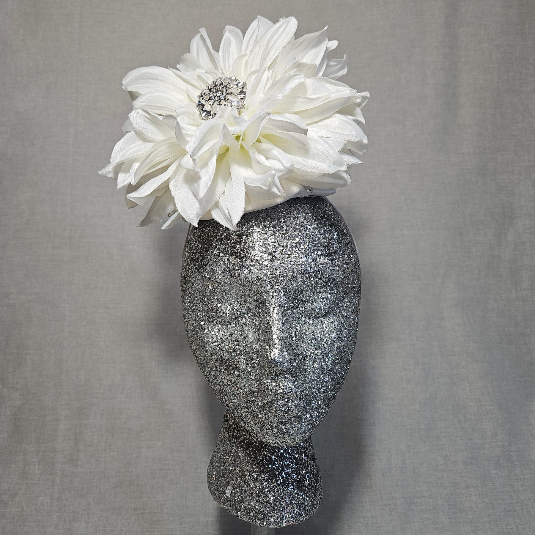 The "Mallorca" Fascinator