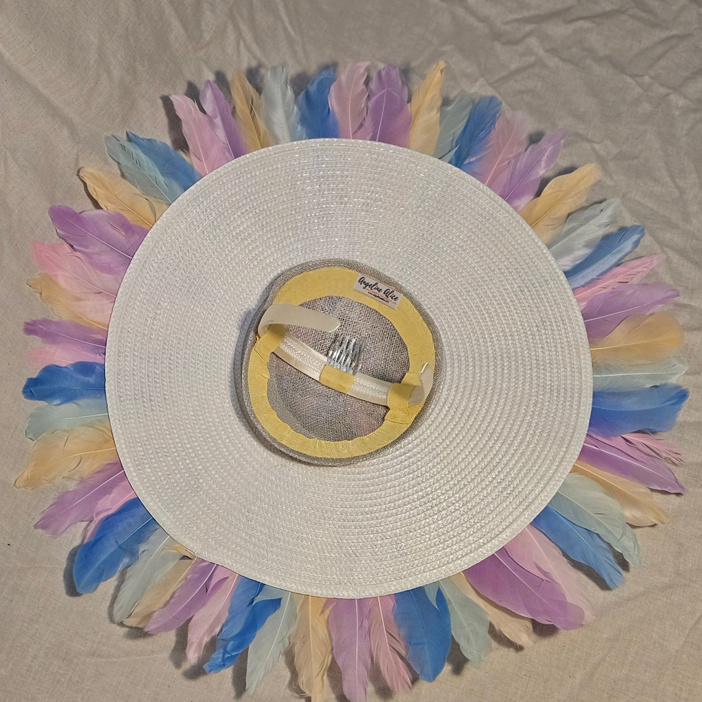 The "Iris" Hatinator