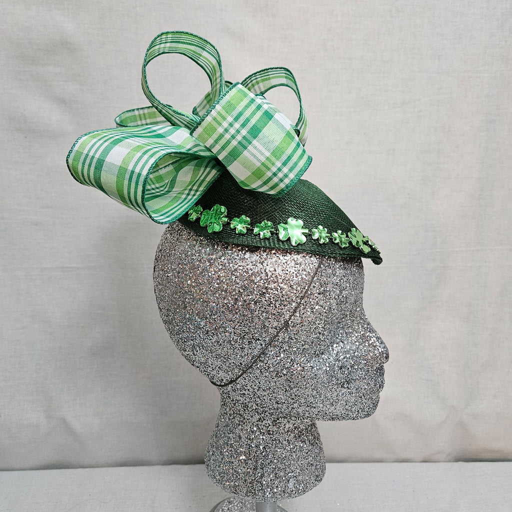 The "Patty" Fascinator