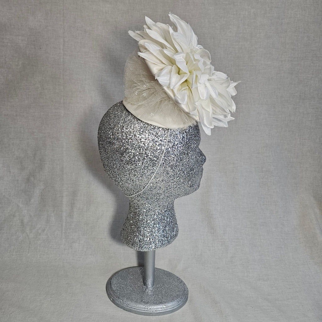 The "Mallorca" Fascinator