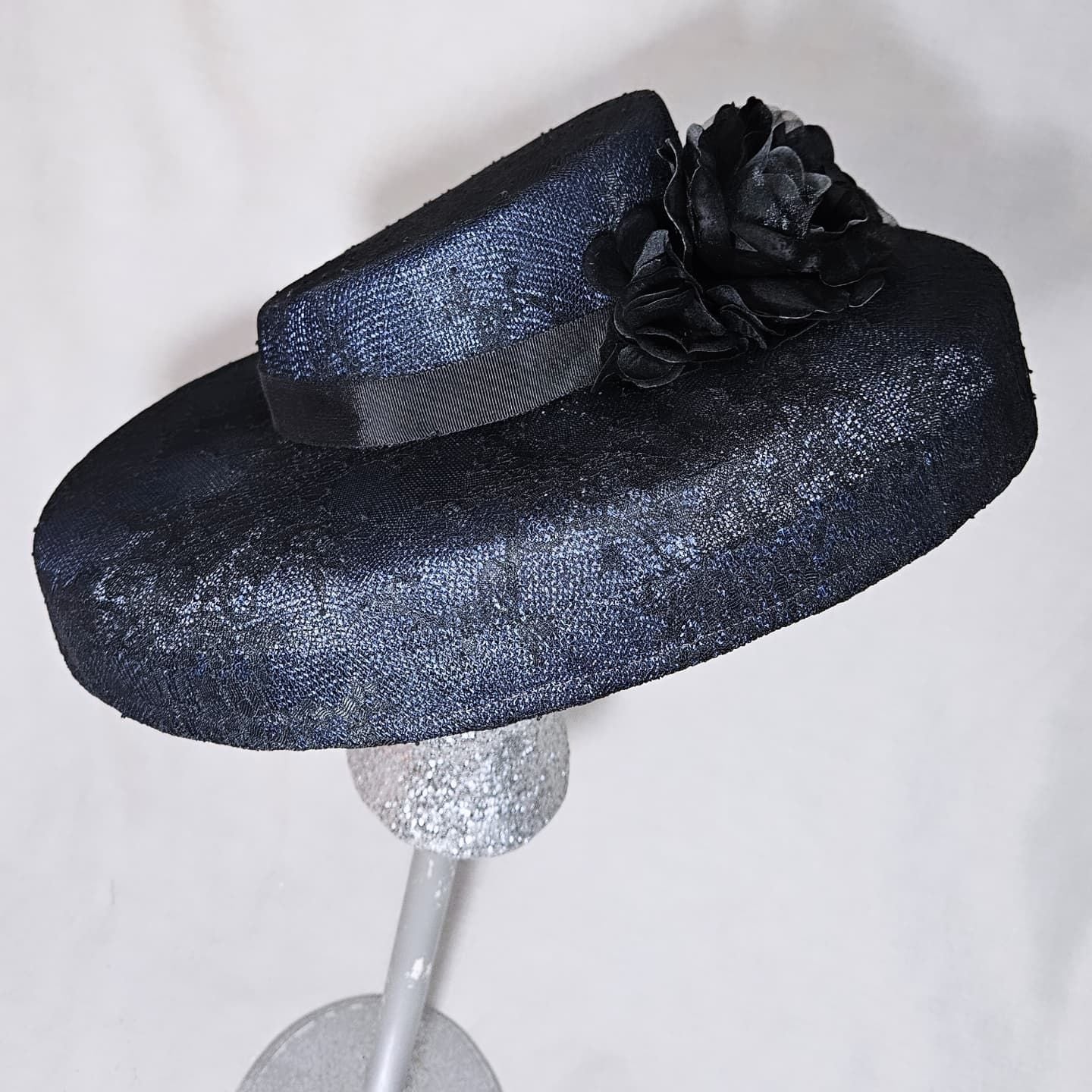 The "Kate" Hat